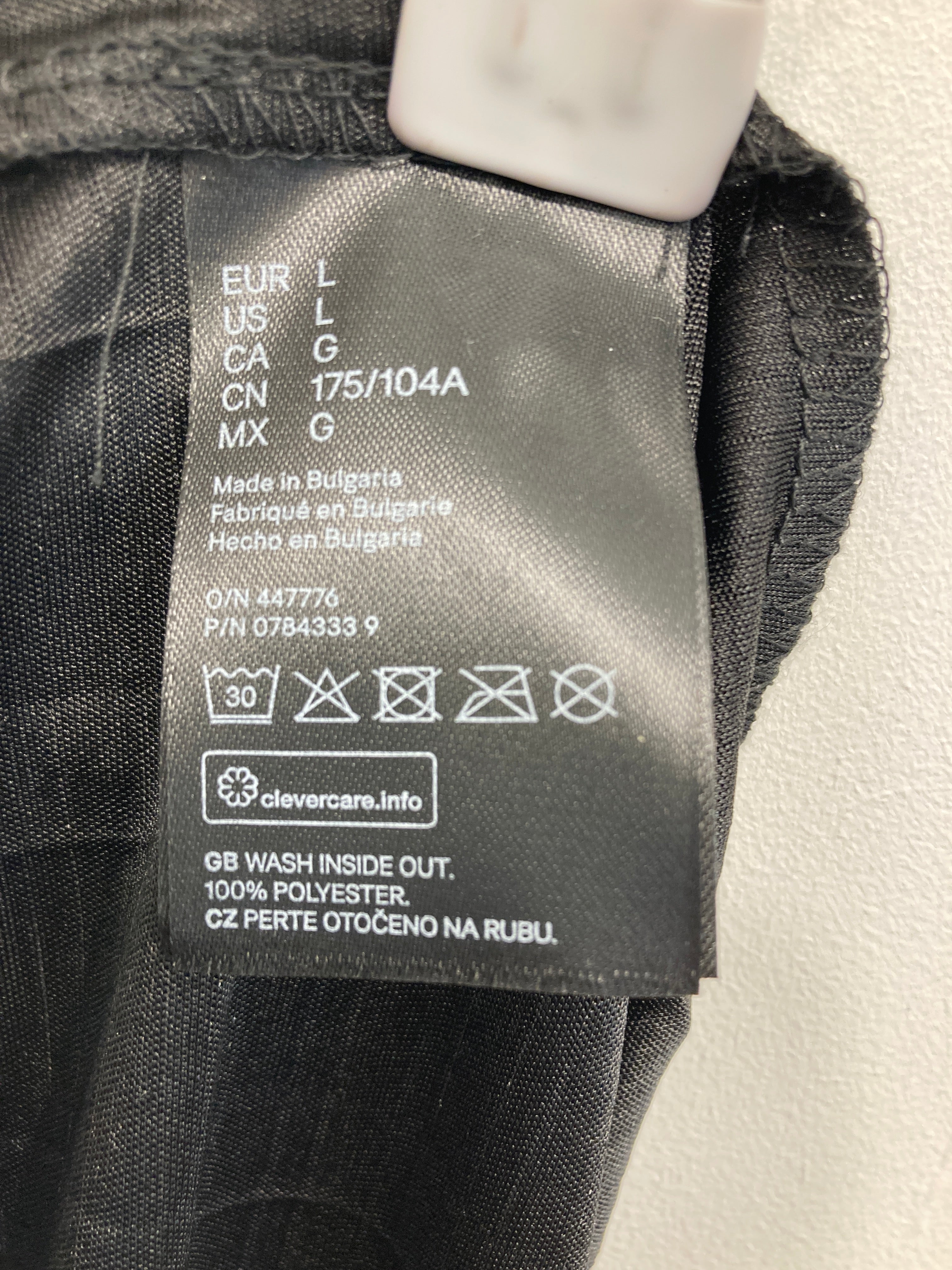 H&M Top